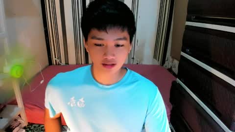 SAINT SACHI  will make your day  online show from 22, 3, 2026