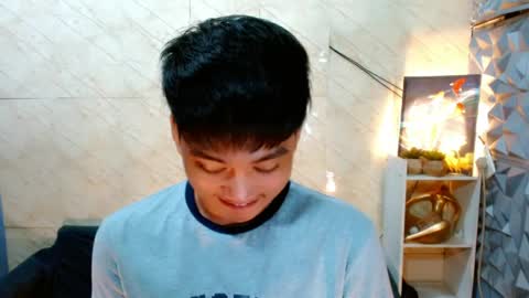 SAINT SACHI  will make your day  online show from 11, 4, 2026