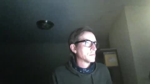 Mister Void online show from 5, 12, 2024