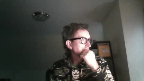 Mister Void online show from 31, 1, 2025