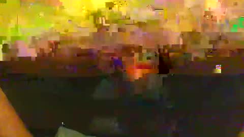 misterbator99 online show from 22, 4, 2026