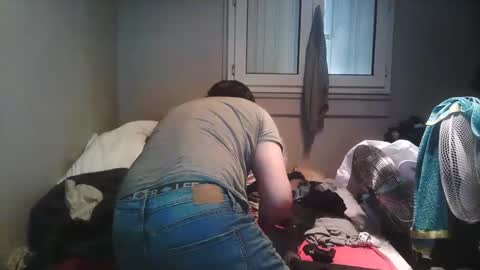 Snapshot of misterbelled chatting on 26, 9, 2025 misterbelled online show from 26, 9, 2025