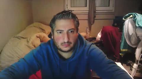 Snapshot of misterbelled chatting on 28, 9, 2025 misterbelled online show from 28, 9, 2025