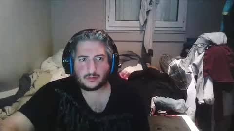 Snapshot of misterbelled chatting on 7, 10, 2025 misterbelled online show from 7, 10, 2025