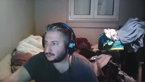 Snapshot of misterbelled chatting on 6, 11, 2025 misterbelled online show from 6, 11, 2025