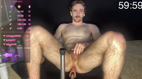 BLAUNCOE online show from 2, 10, 2025