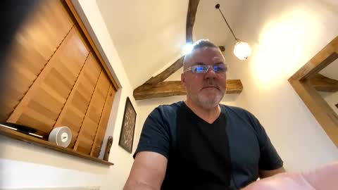 Misterblivs online show from 28, 12, 2024