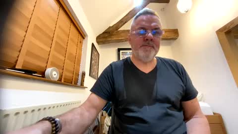 Misterblivs online show from 30, 12, 2024