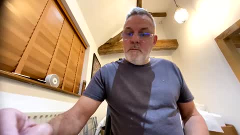 Misterblivs online show from 7, 1, 2025