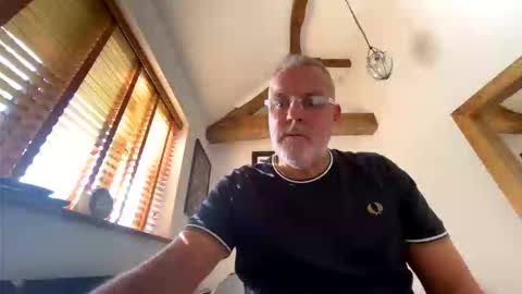 Misterblivs online show from 22, 9, 2025