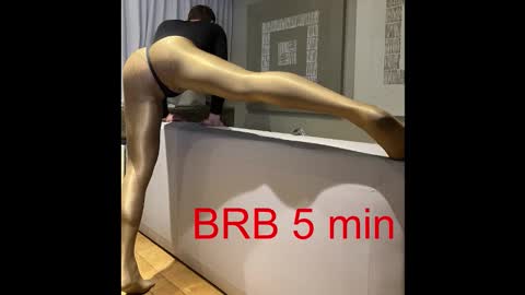 misterbobbyxx online show from 8, 11, 2025