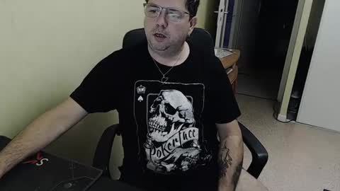 mistercoeur online show from 7, 12, 2024