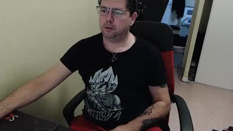 mistercoeur online show from 21, 12, 2024