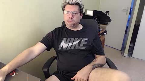 mistercoeur online show from 11, 1, 2025