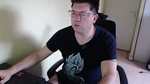 mistercoeur online show from 29, 1, 2025