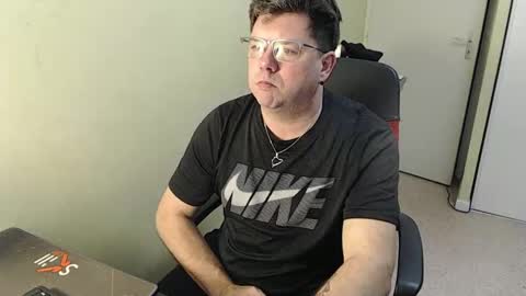 mistercoeur online show from 31, 1, 2025