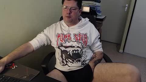 mistercoeur online show from 9, 2, 2025