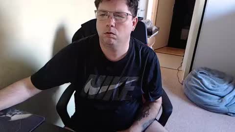 mistercoeur online show from 14, 2, 2025