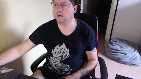 mistercoeur online show from 19, 2, 2025