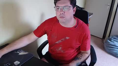 mistercoeur online show from 21, 2, 2025