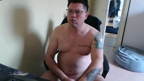 mistercoeur online show from 12, 3, 2025