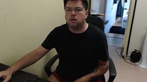 mistercoeur online show from 1, 10, 2025