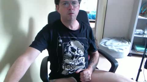 mistercoeur online show from 29, 4, 2026