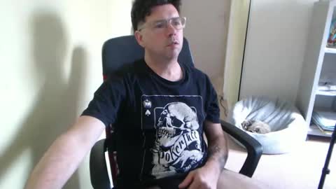 mistercoeur online show from 5, 5, 2026