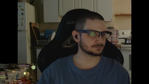 MisterHeadphones online show from 22, 7, 2026
