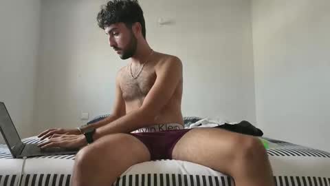 misterjc72 online show from 2, 10, 2025