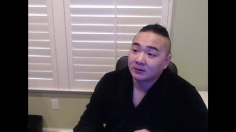 Eric online show from 8, 12, 2024