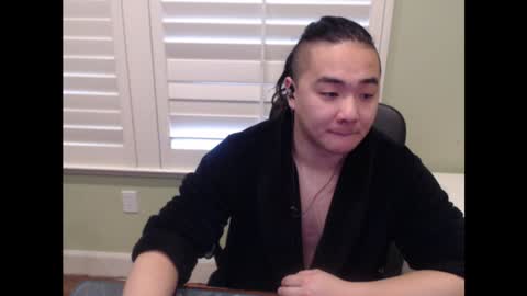 Eric online show from 16, 12, 2024