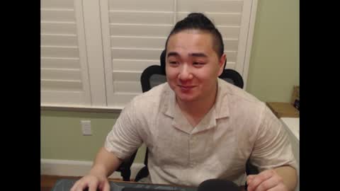 Eric online show from 3, 3, 2025