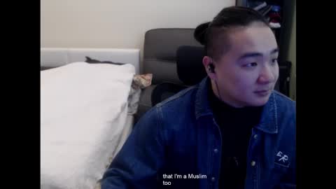 Eric online show from 25, 11, 2025