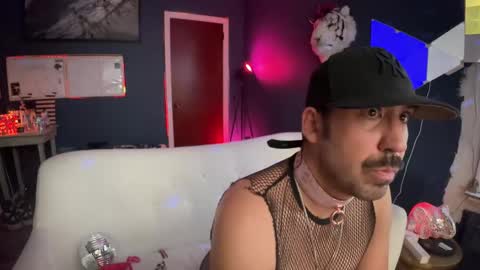 Mikey Jerkoff online show from 16, 1, 2025