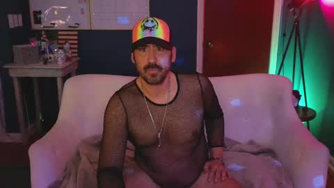 Mikey Jerkoff online show from 25, 1, 2025