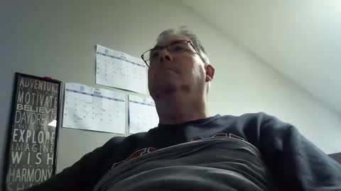 Snapshot of mistermister419 chatting on 17, 4, 2026 mistermister419 online show from 17, 4, 2026