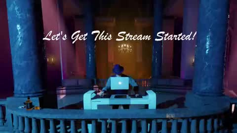 MisterRileyD online show from 12, 10, 2025
