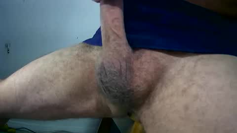 Mister Rug Burn online show from 5, 1, 2025