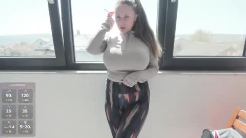 Brina online show from 5, 5, 2026