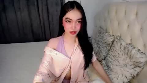 CRISHA  online show from 13, 4, 2026