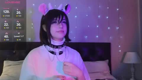 mistikcat online show from 18, 1, 2026