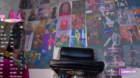   online show from 26, 4, 2026