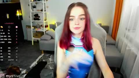 Hi everyone Im Tina online show from 28, 9, 2025