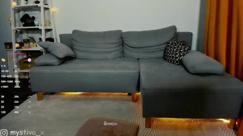 Hi everyone Im Tina online show from 11, 10, 2025