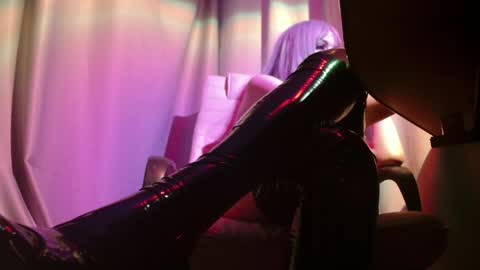 mistr_daria_femdom online show from 4, 6, 2026