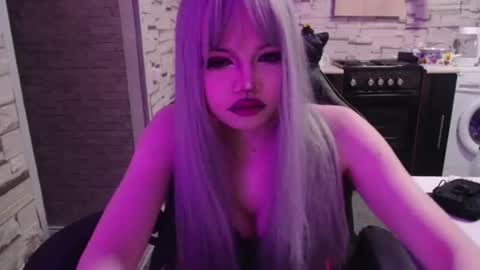mistr_daria_femdom online show from 3, 7, 2026