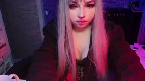 mistr_daria_femdom online show from 10, 7, 2026