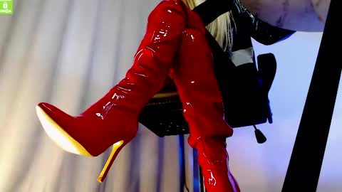  Mistress Alice  online show from 23, 3, 2026