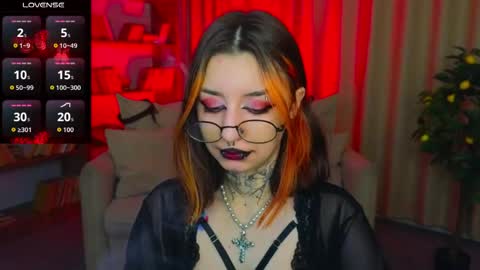 Marcelline online show from 28, 4, 2026